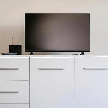 Pogonowskiego 2-bedroom By Bookinghost Apartament *