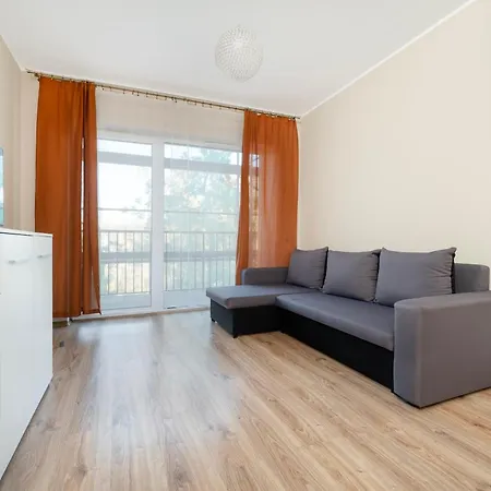 Pogonowskiego 2-bedroom ウッチ