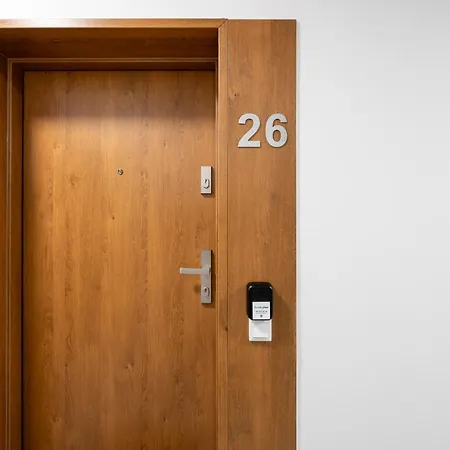 Pogonowskiego 2-bedroom By Bookinghost Appartement *