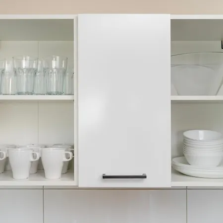 Pogonowskiego 2-bedroom By Bookinghost Łódź