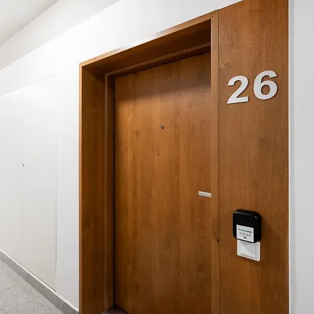 Pogonowskiego 2-bedroom By Bookinghost Łódź