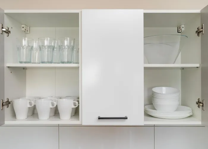 Pogonowskiego 2-bedroom By Bookinghost Łódź