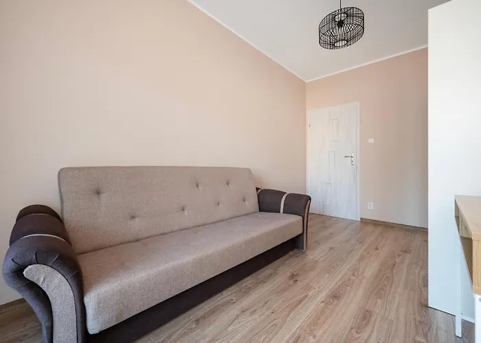 Pogonowskiego 2-bedroom By Bookinghost Lejlighed Łódź